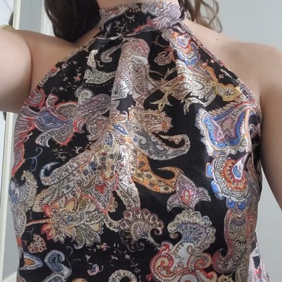 Fancy Dress top - Picture 4 of 6